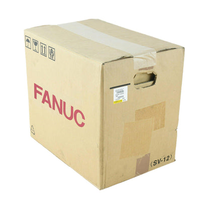 New Original Fanuc Servo Amplifier A06B-6134-H203#A - Pulingma Automation