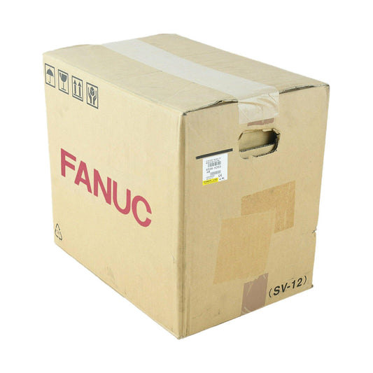 New Original Fanuc Servo Amplifier A06B-6134-H203#A - Pulingma Automation