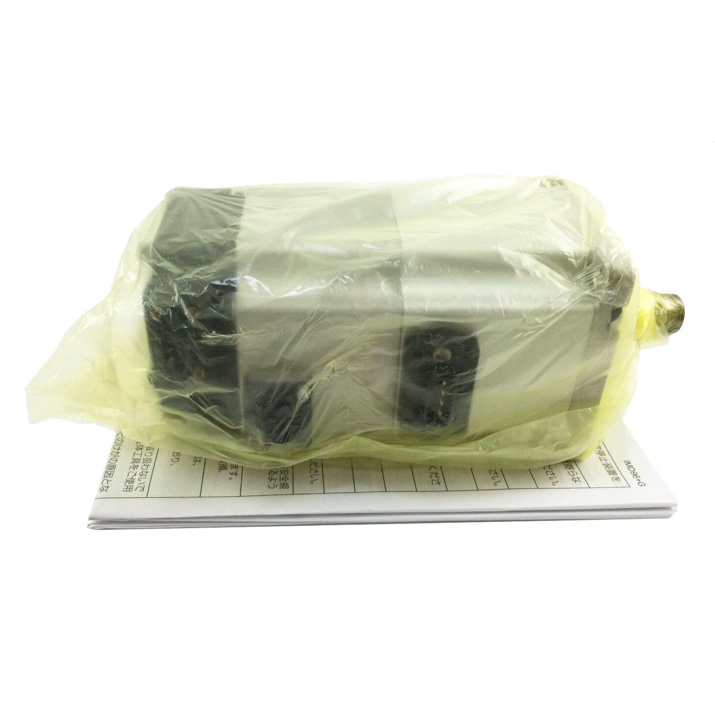 New Original Omron AC Servo Motor 0.2KW R88M-K20030T-BS2 - Pulingma Automation