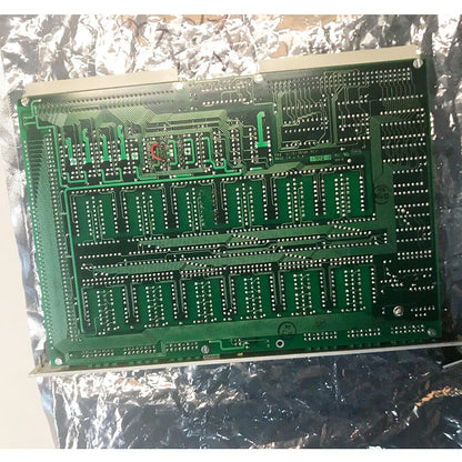 Applied Materials  0100-76124 DI/O Output Board