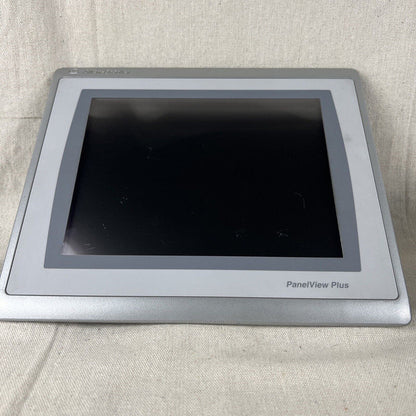 Allen Bradley 2711P-T10C22D9P Touch Screen