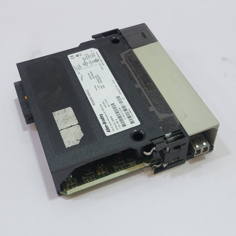 Allen Bradley 1756-RM/B ControlLogix Redundancy Module