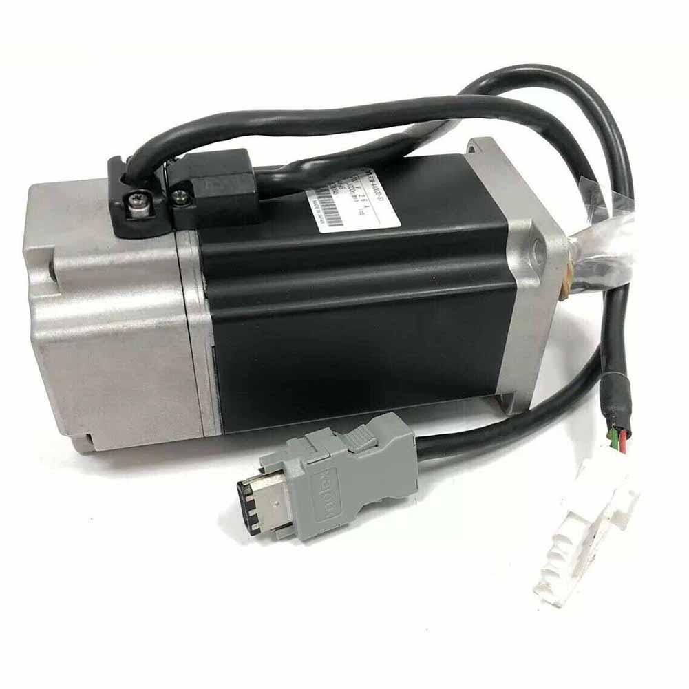 New Original Omron R7M-A40030-S1 400w Servo Motor - Pulingma Automation