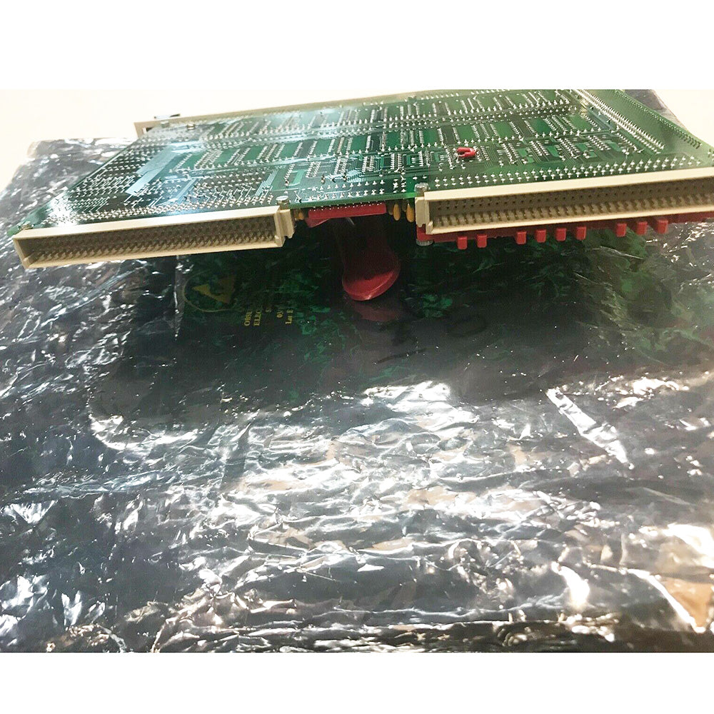 Applied Materials  0100-76124 DI/O Output Board