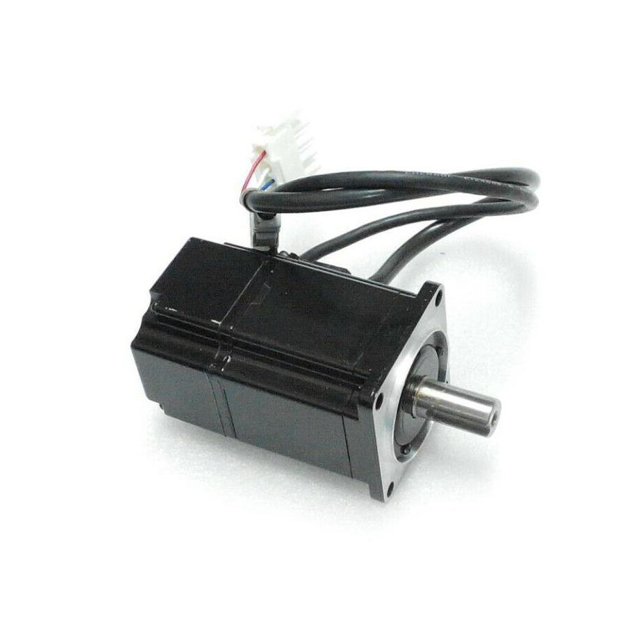 New Original Omron AC Servo Motor 200W R88M-W20030T-S2 - Pulingma Automation