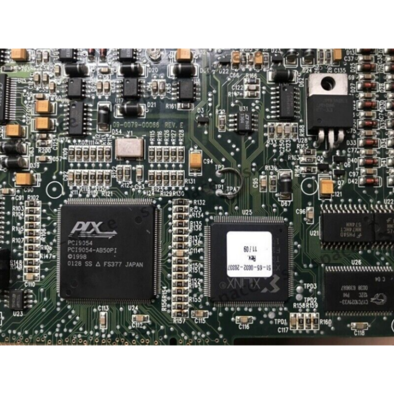 ABB  51-65-0032-20337 Circuit Board