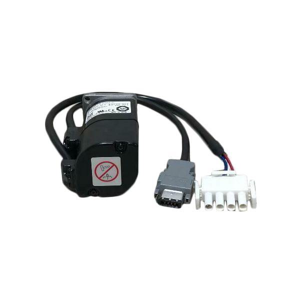 New Original Omron AC Servo Motor 50W R7M-A05030-S1-D - Pulingma Automation