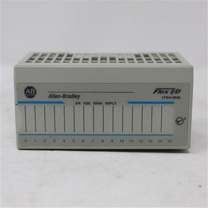 Allen Bradley 1794-IB16 Input Module