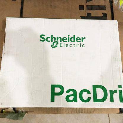 Schneider Electric LMC100CAA10000 PacDrive/Servo Drive