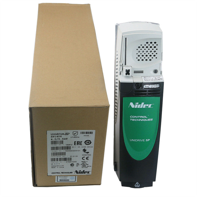 CT Emerson SP1406 Inverter