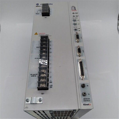 Allen Bradley 2098-DSD-070-SE Ultra 3000 Servo Controller