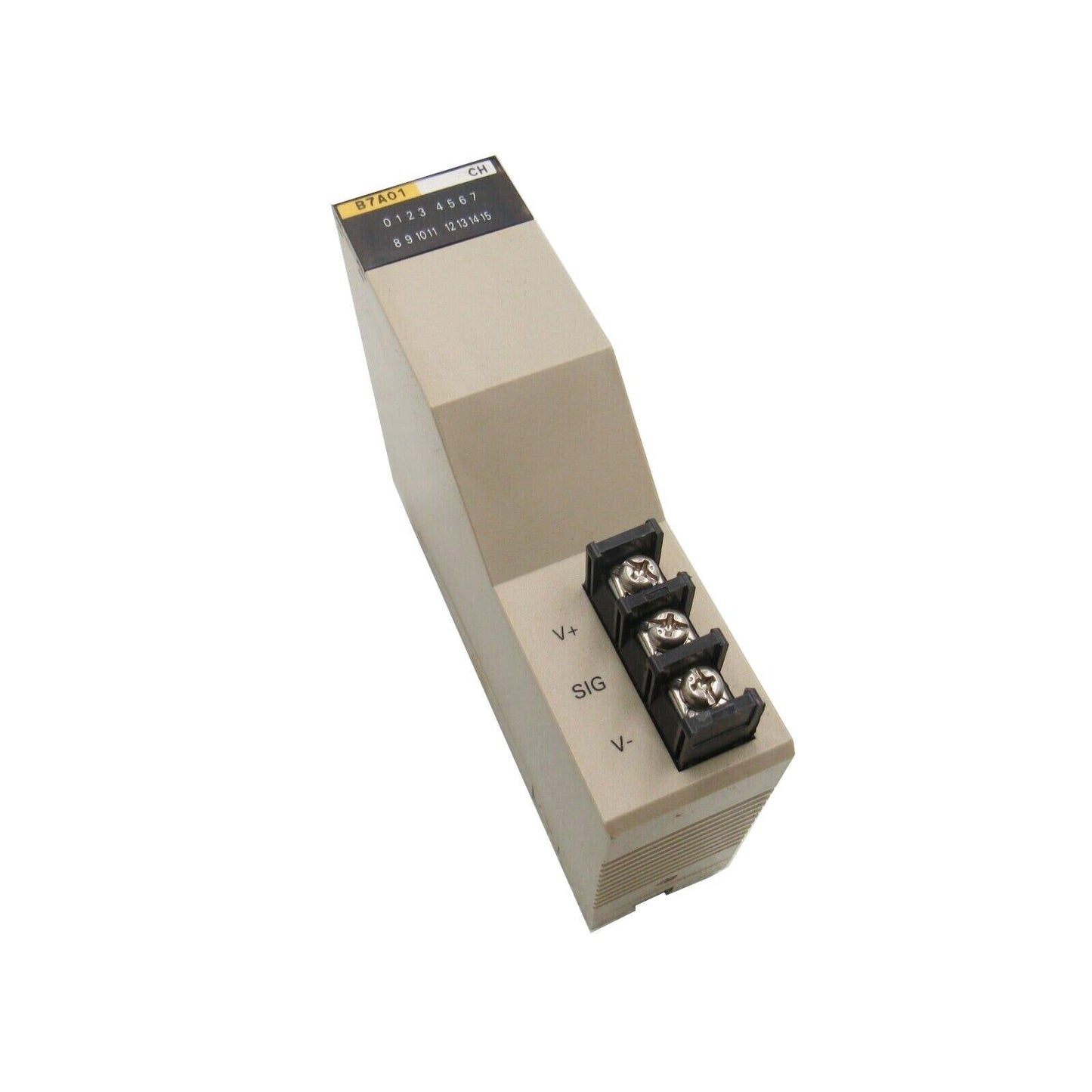 New Original Omron C200H-B7A01 PLC I/F UNIT MASTER LINK INTERFACE MODULE - Pulingma Automation