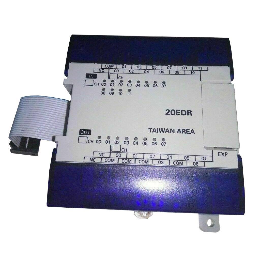 New Original Omron TPM1A-20EDR PLC Module Controller - Pulingma Automation