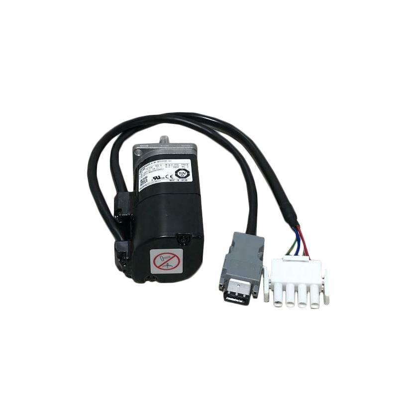 New Original Omron AC Servo Motor 50W R7M-A05030-S1 - Pulingma Automation