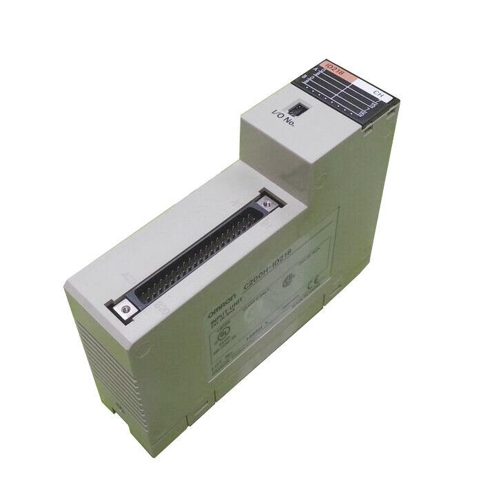 New Original Omron C200H-ID218 DC Input Unit PLC Module - Pulingma Automation