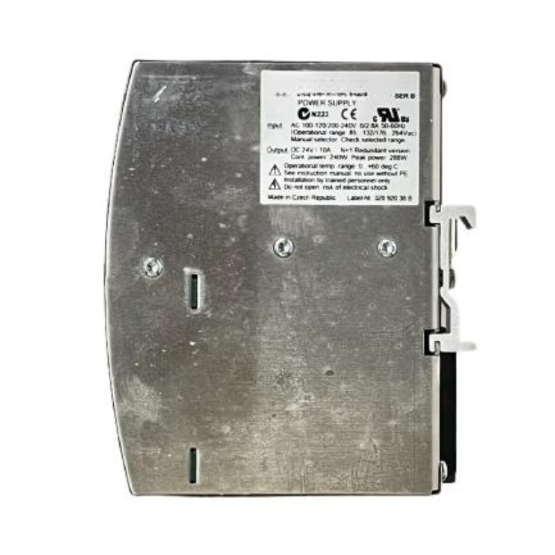 Allen Bradley 1606-XL240DR Power Supply