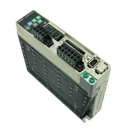 New Original Omron AC Servo Driver 100W R88D-GT01H - Pulingma Automation