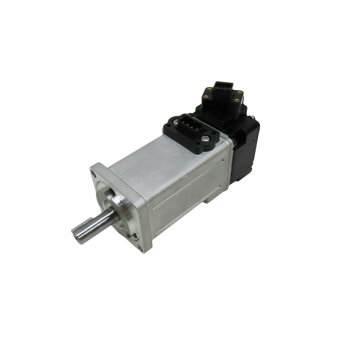 New Original Omron AC Servo Motor 0.1KW R88M-K10030T-S2 - Pulingma Automation