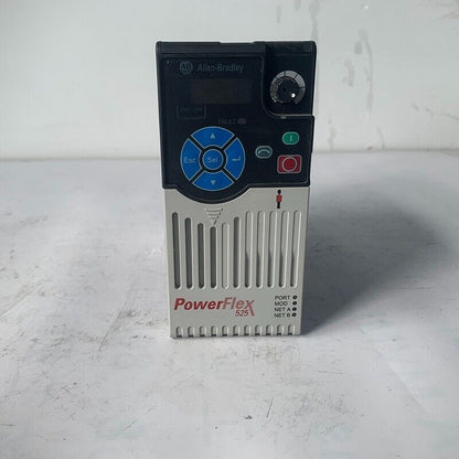 Allen Bradley 25B-D1P4N114 AC Drive