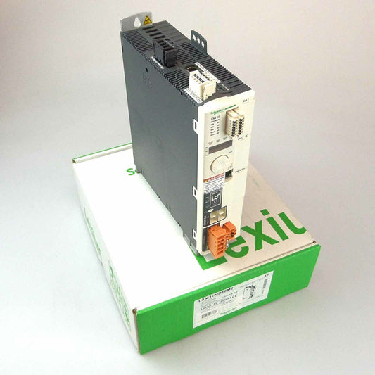 Schneider Electric LXM32MD18M2 Lexium 32 Servo Drive