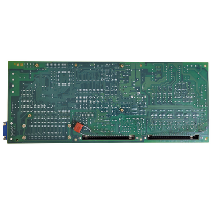 MITSUBISHI RG101C BN634E283G53 Board