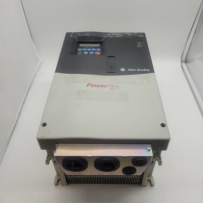 Allen Bradley 22C-D045A103  Drive