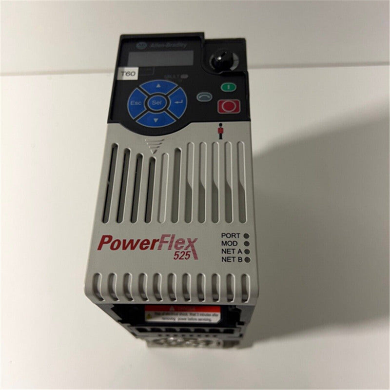 Allen Bradley 25B-A2P5N114  AC Drive