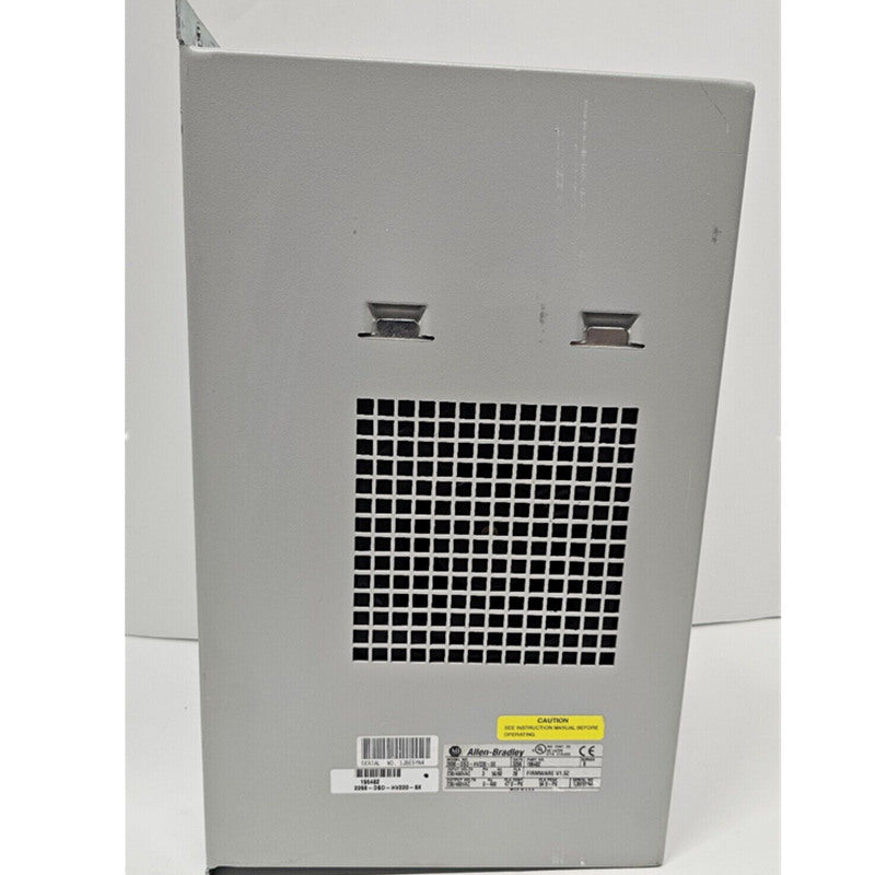 Allen-Bradley  2098-DSD-HV220-SE Servo Driver