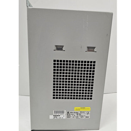 Allen-Bradley  2098-DSD-HV220-SE Servo Driver