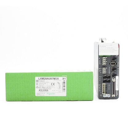 Schneider Electric LXM28AU07M3X Lexium 28 Servo Drive