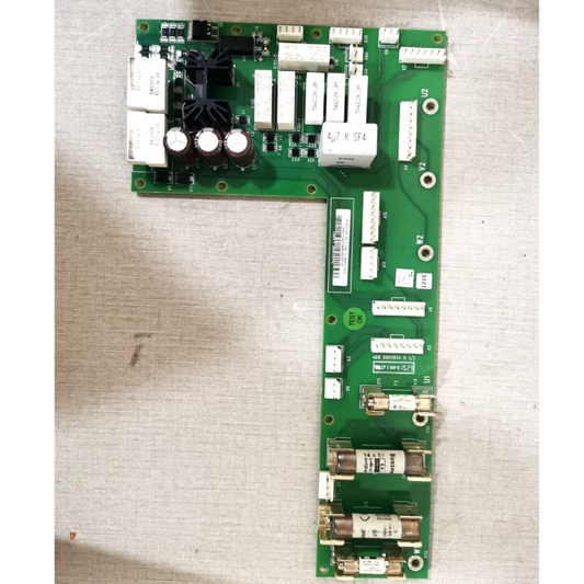 ABB CMRB-11C Main Control Circuit Board