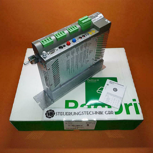 Schneider Electric VDM01U15AA00 PacDrive/Servo Drive