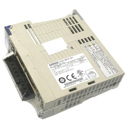 New Original Omron AC Servo Driver 200W R88D-WN02H-ML2 - Pulingma Automation