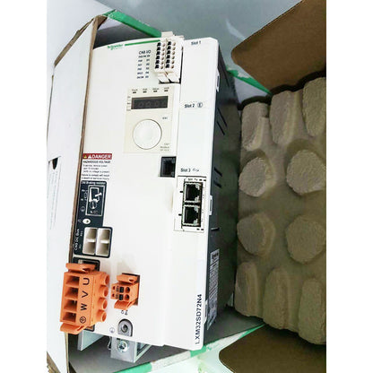 Schneider Electric LXM32SD72N4 Lexium 32 Servo Drive