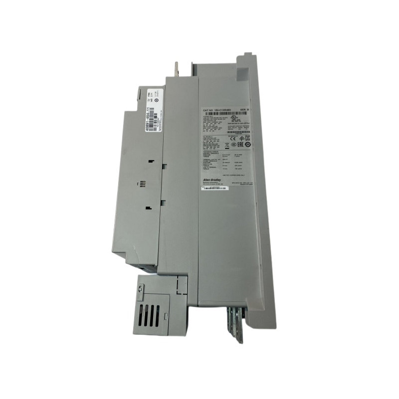 Allen Bradley 150-C135NBD Soft Starter