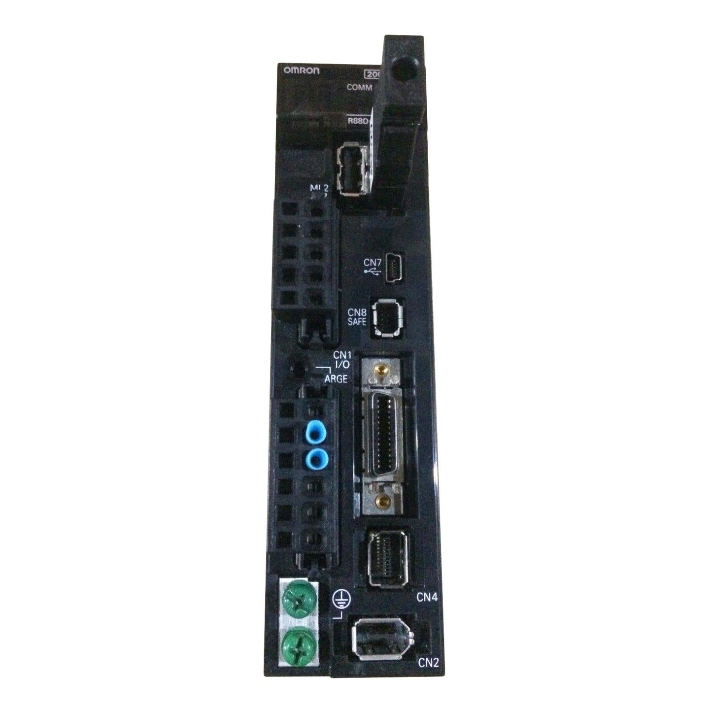 New Original Omron AC Servo Driver 100W R88D-KN01H-ML2 - Pulingma Automation