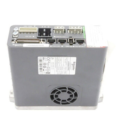 Schneider Electric LXM28AU07M3X Lexium 28 Servo Drive