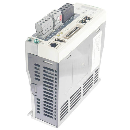 Schneider Electric LXM23AU04M3X Lexium 23 Servo Drive