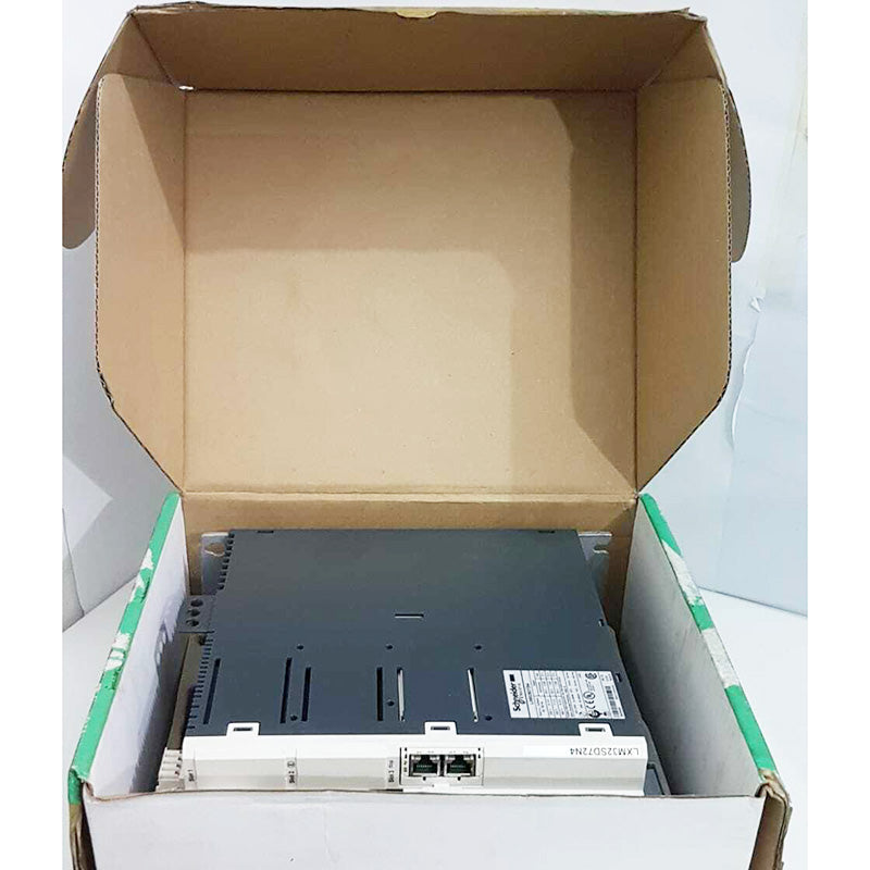 Schneider Electric LXM32SD72N4 Lexium 32 Servo Drive