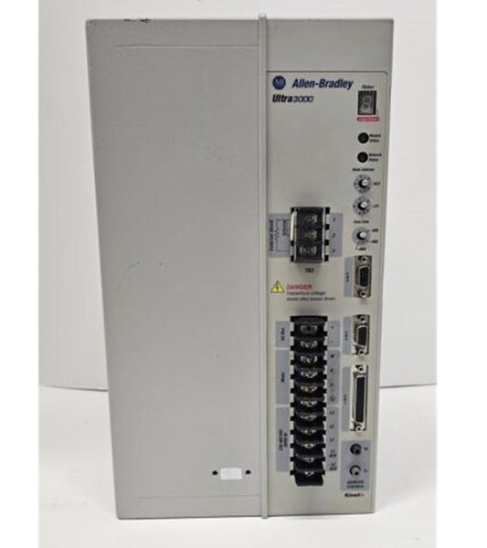 Allen-Bradley  2098-DSD-HV220-SE Servo Driver