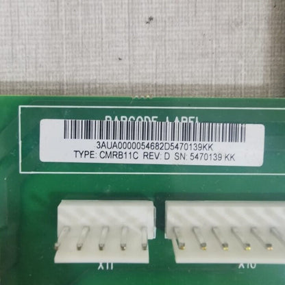 ABB CMRB-11C Main Control Circuit Board