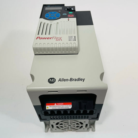 Allen Bradley 25B-D017N104 AC Drive