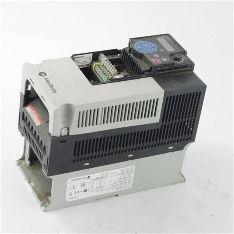 Allen Bradley 25A-D017N104 AC Drive