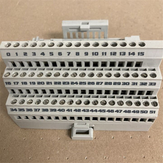 Allen Bradley 1794-TB32 Terminal Base