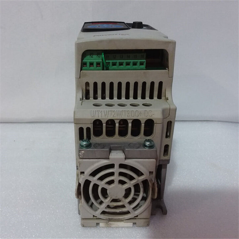 Allen Bradley 22F-D2P5N103  Drive