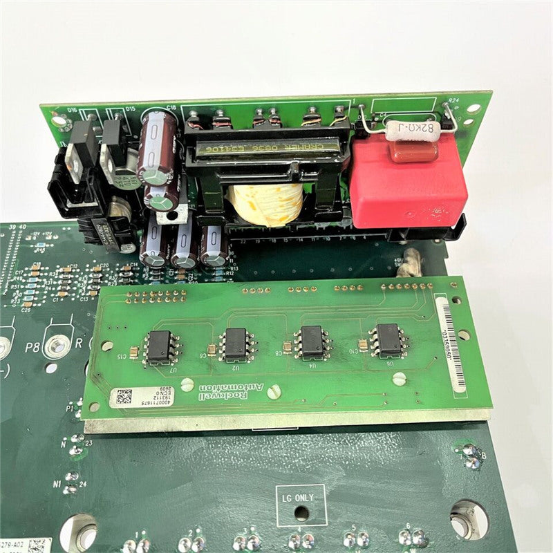 Allen Bradley 316279-A02 Inverter Drive Board