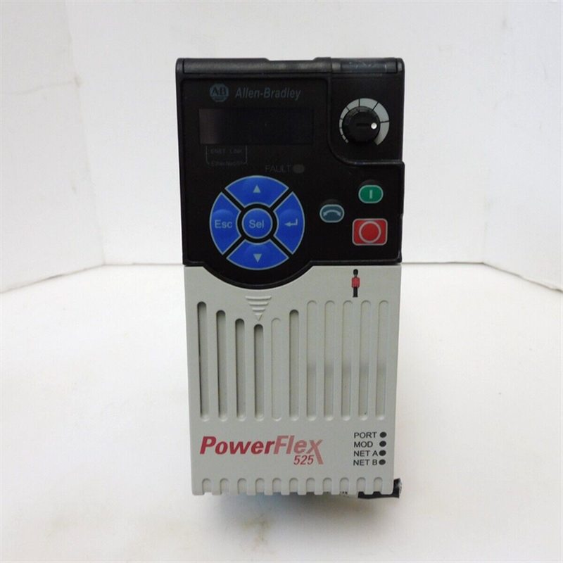 Allen Bradley 25B-D2P3N104 Inverter 750W