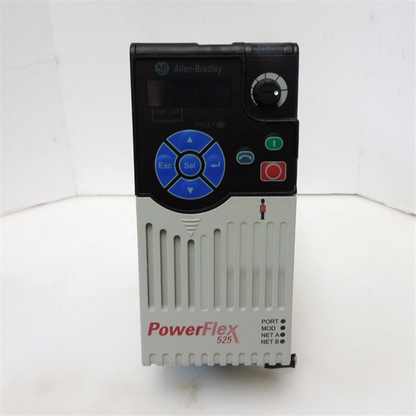 Allen Bradley 25B-D2P3N104 Inverter 750W