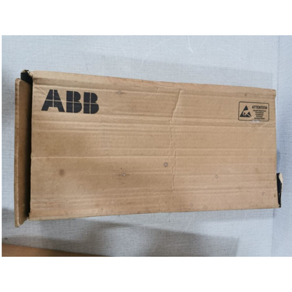 ABB CMRB-11C Main Control Circuit Board