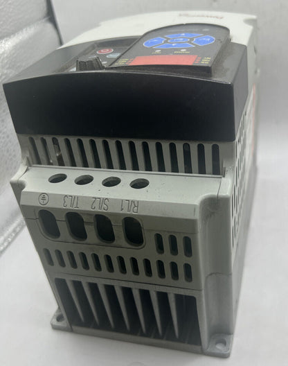 Allen Bradley 22F-D8P7N103  Drive